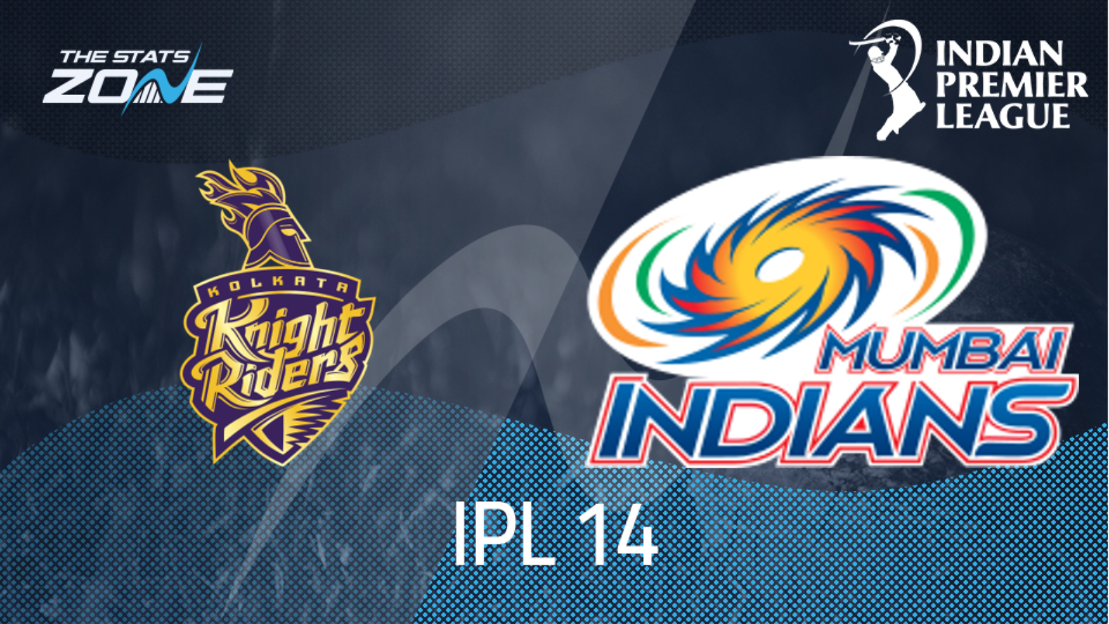 IPL 2021 – Kolkata Knight Riders vs Mumbai Indians Preview & Prediction