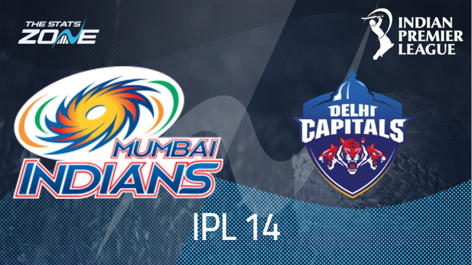 2021 IPL – Mumbai Indians vs Delhi Capitals Preview & Prediction