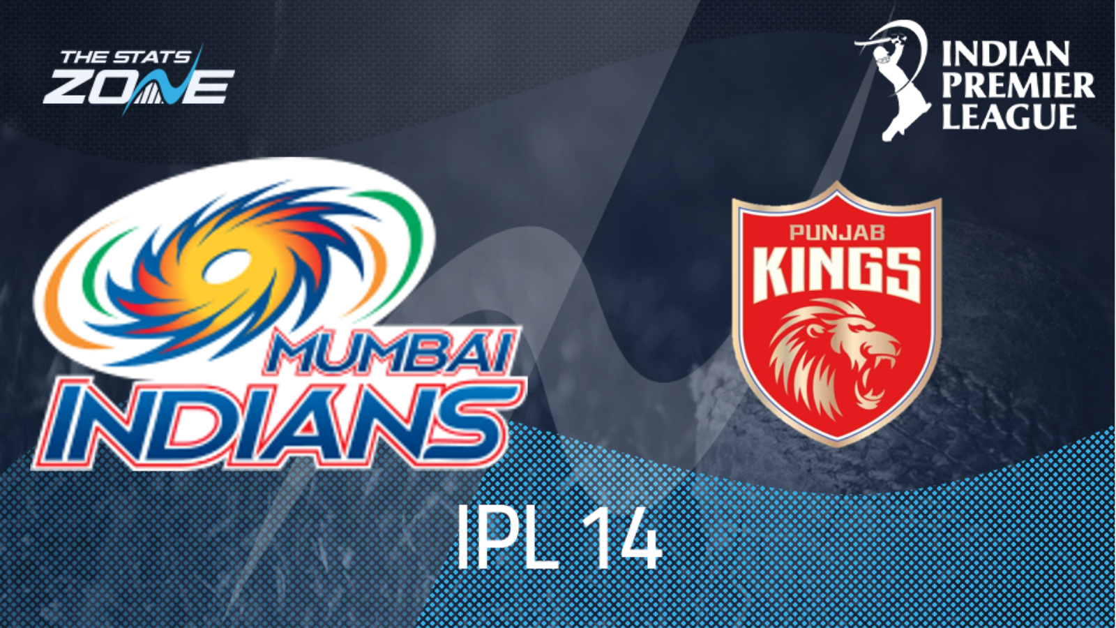 2021 IPL – Mumbai Indians vs Punjab Kings Preview & Prediction