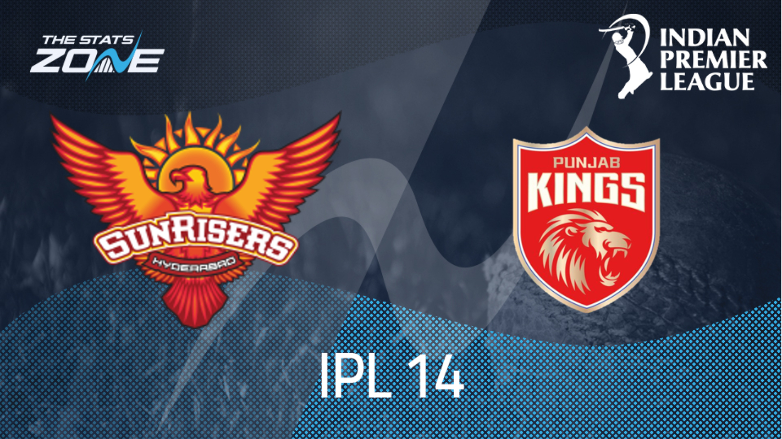 2021 IPL – Sunrisers Hyderabad vs Punjab Kings Preview & Prediction