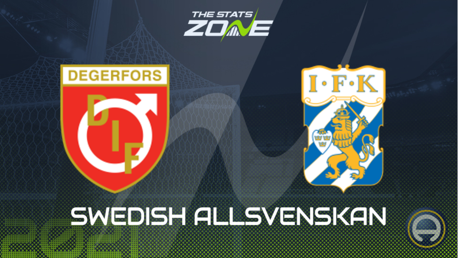 Degerfors vs Preview & Prediction The Stats Zone