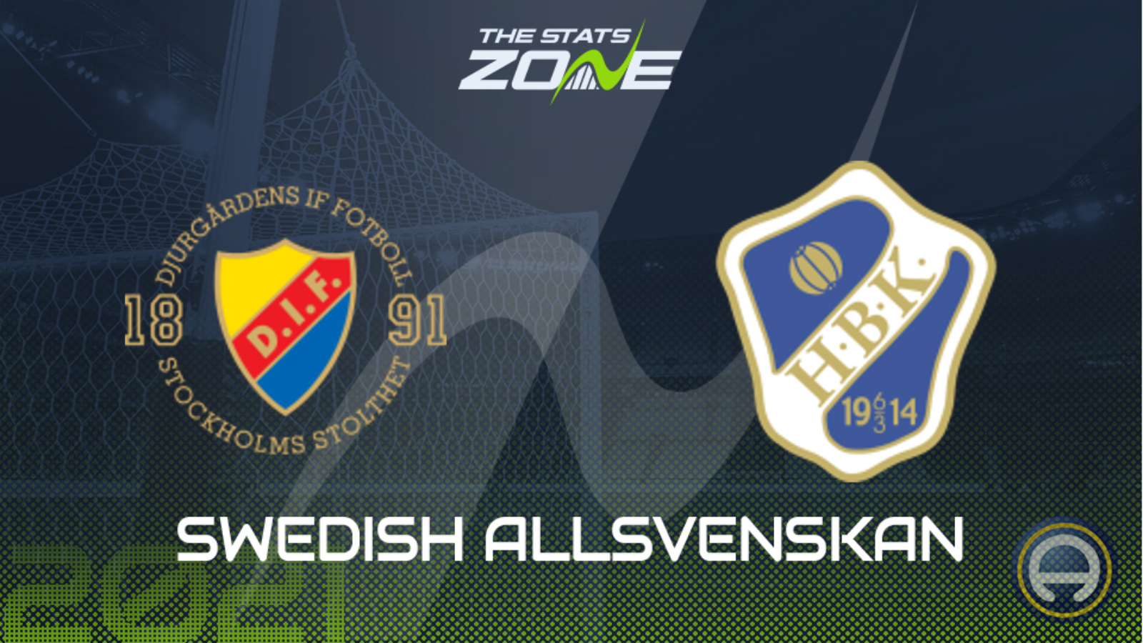 Djurgarden vs Halmstad Preview & Prediction