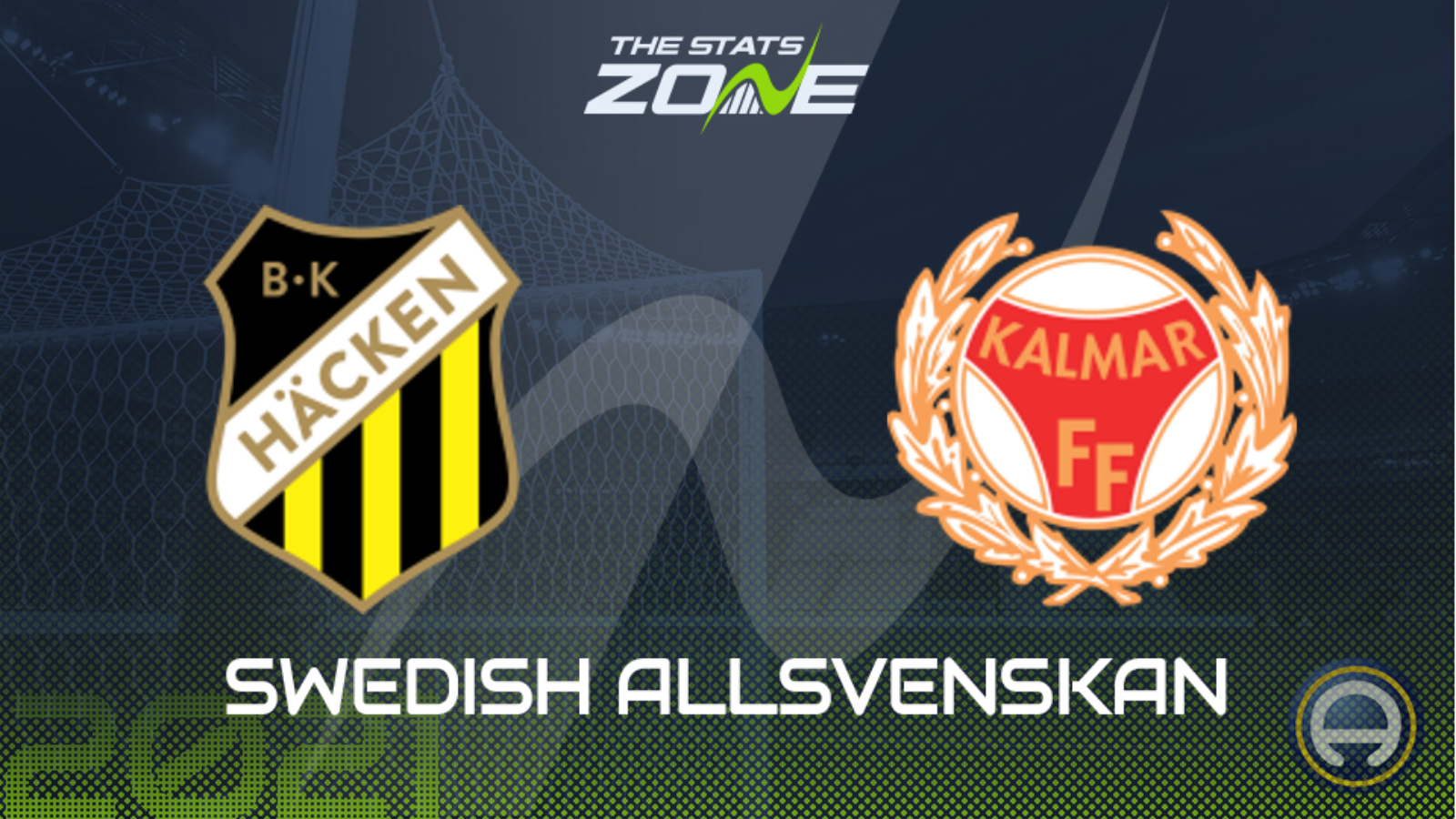 Hacken vs Kalmar Preview & Prediction