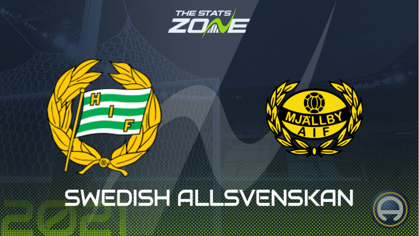 2021 Swedish Allsvenskan – Hammarby vs Mjallby Preview & Prediction