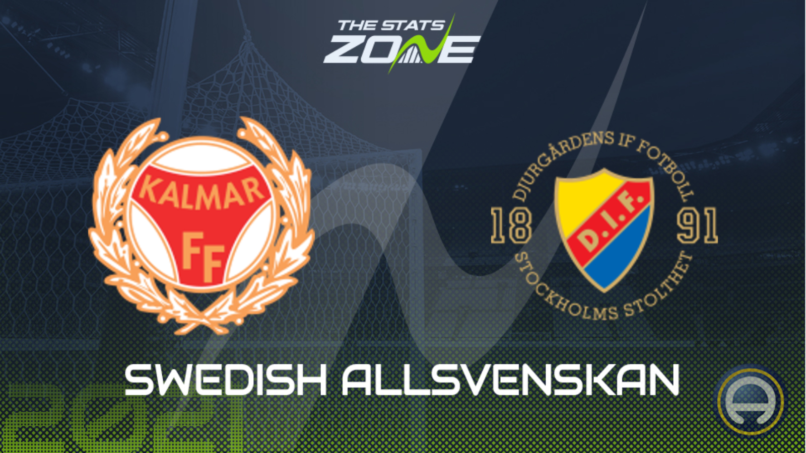 Kalmar Vs Djurgarden Preview Prediction The Stats Zone