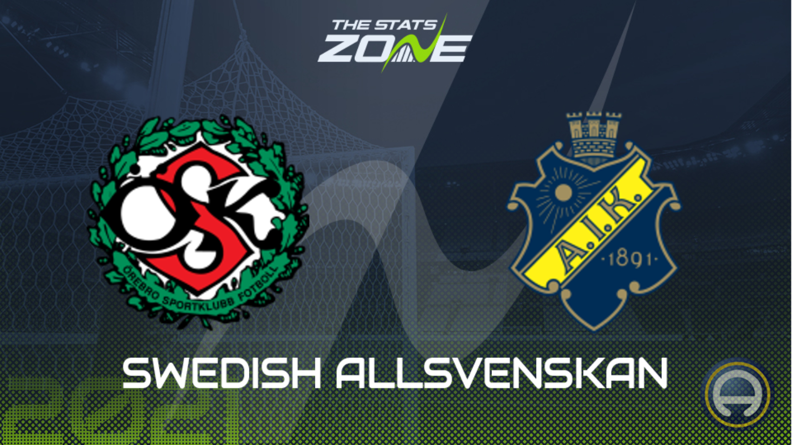 Orebro vs AIK Preview & Prediction