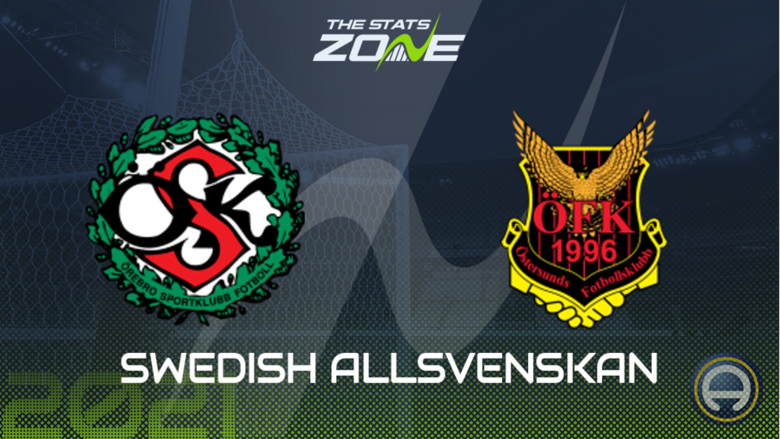 Orebro vs Ostersund Preview & Prediction