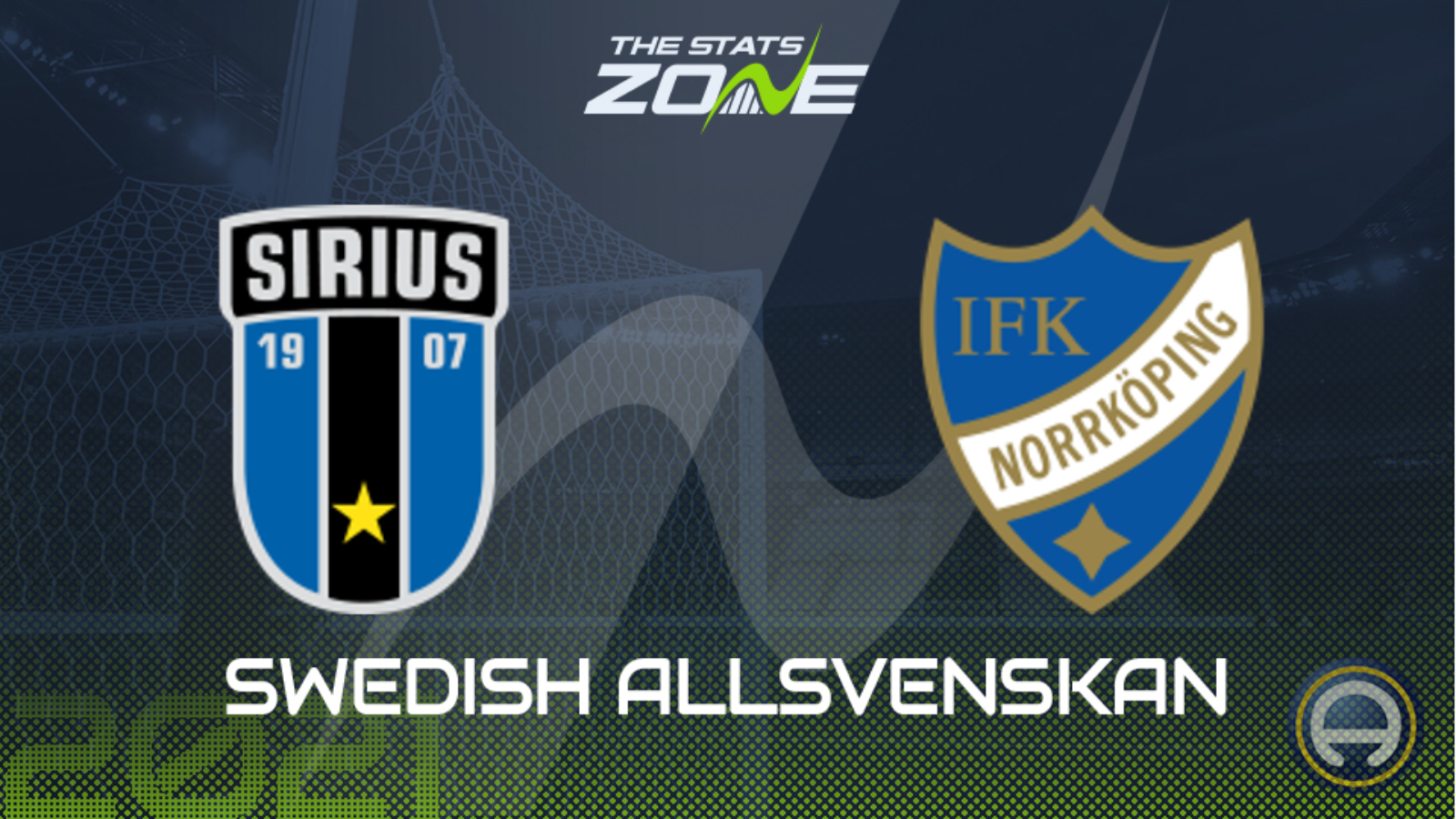 Sirius Vs Norrkoping Preview Prediction The Stats Zone