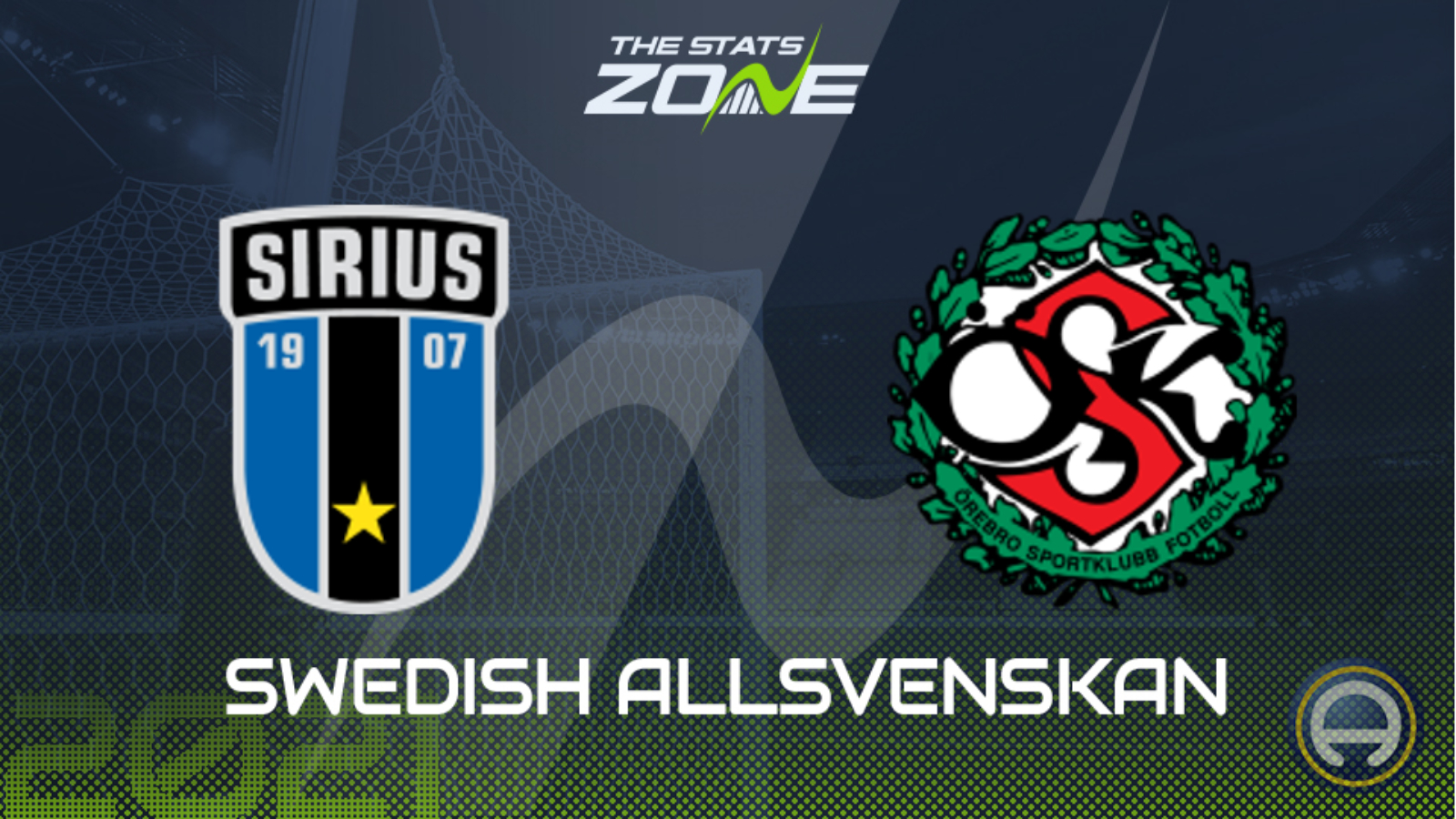 Sirius vs Orebro Preview & Prediction