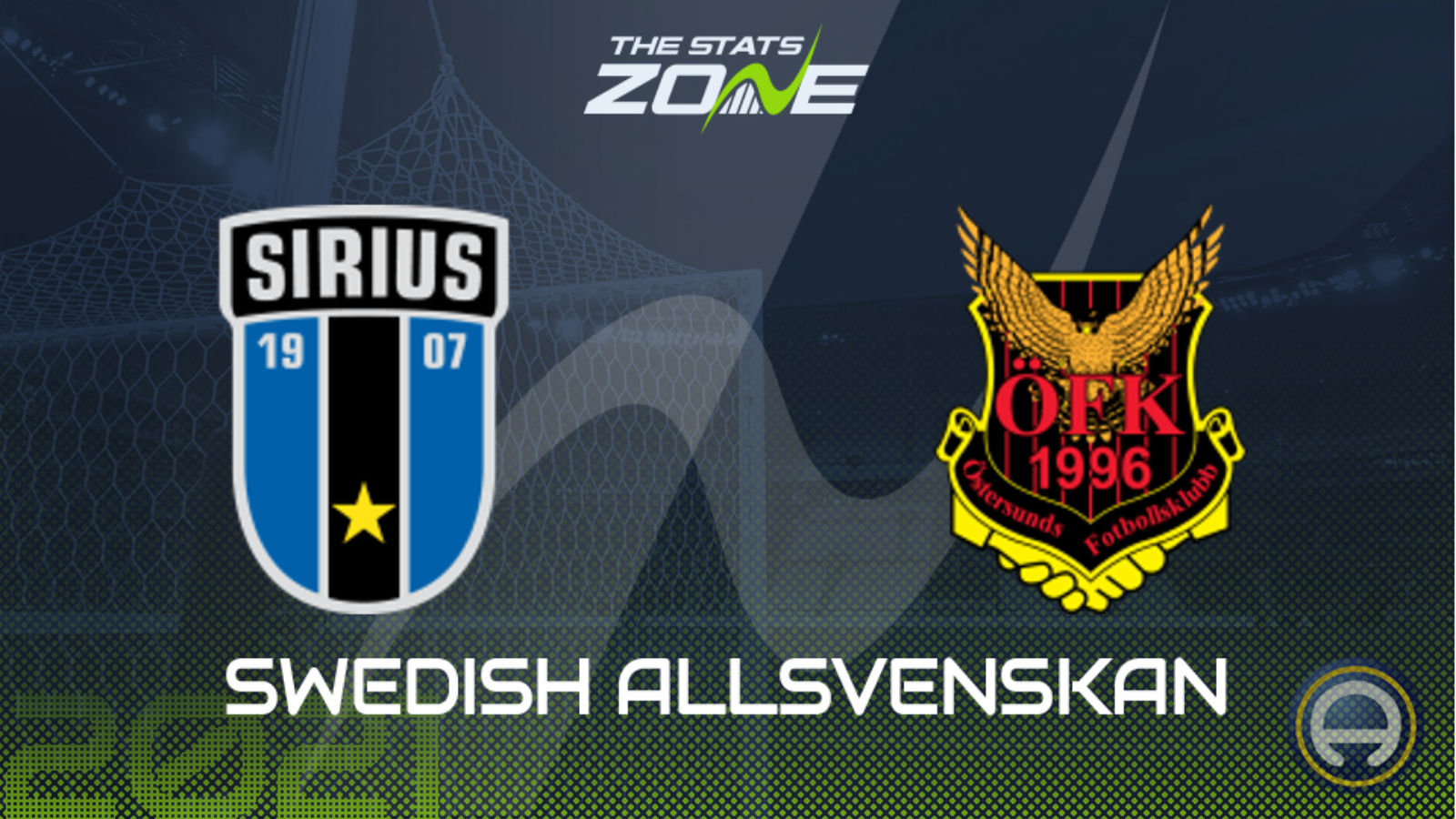 Sirius Vs Ostersund Preview Prediction The Stats Zone