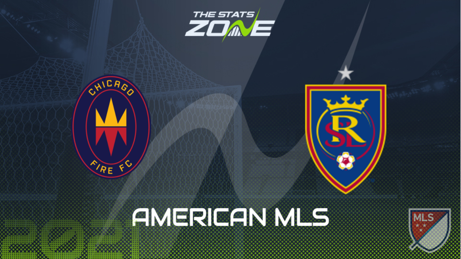 Chicago Fire vs Real Salt Lake Preview & Prediction