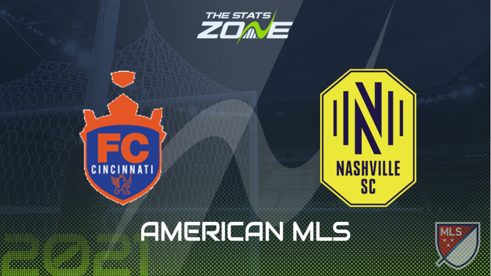 Cincinnati vs Nashville SC Preview & Prediction The Stats Zone