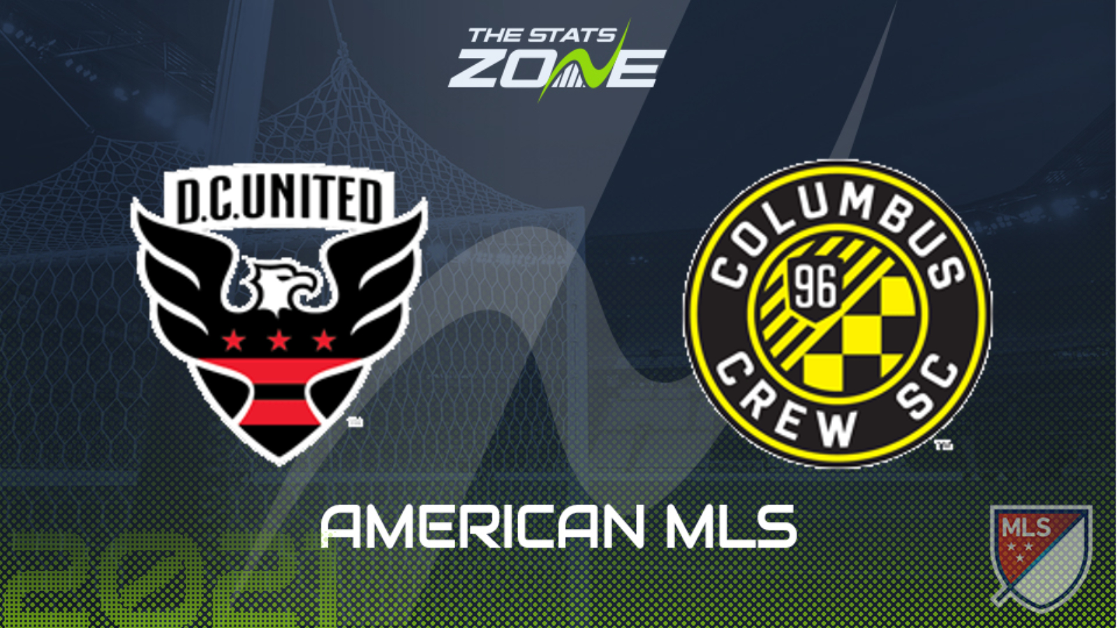 DC United vs Columbus Crew Preview & Prediction The Stats Zone