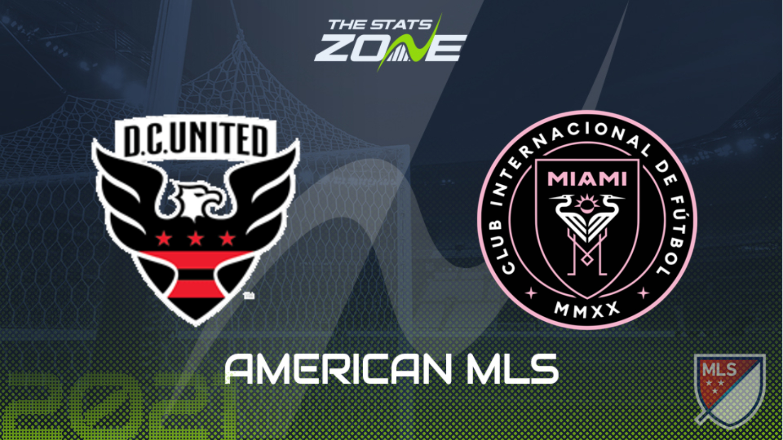 2021 American MLS DC United vs Inter Miami Preview & Prediction The
