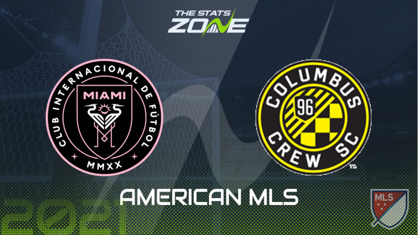 Inter Miami vs Columbus Crew Preview & Prediction The Stats Zone