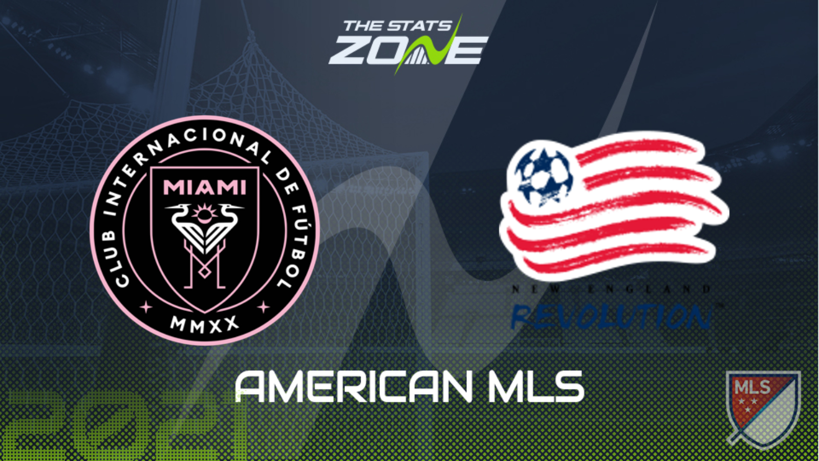 Inter Miami vs New England Revolution Preview & Prediction