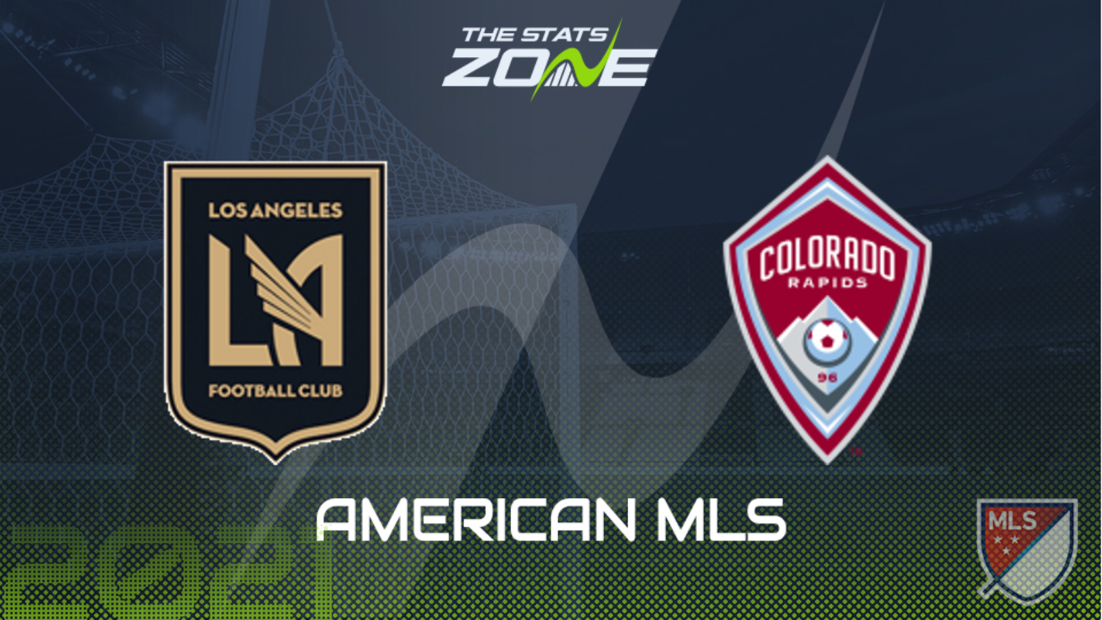 Rapids Schedule 2022 Los Angeles Vs Colorado Rapids – League Stage – Preview & Prediction | 2022  Major League Soccer - The Stats Zone