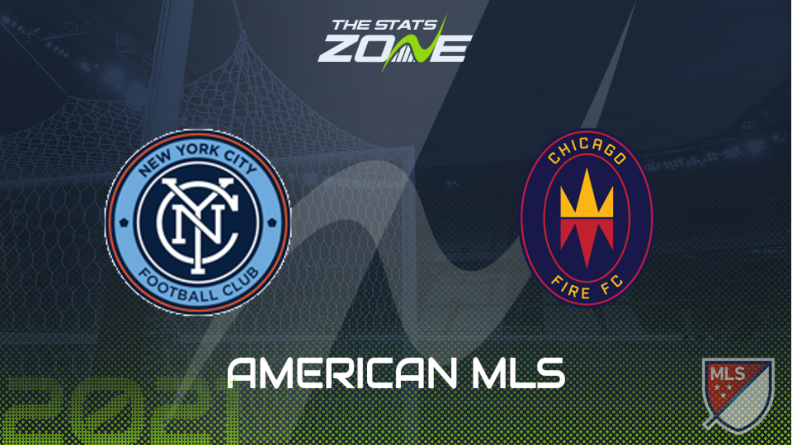 New York City vs Chicago Fire Preview & Prediction