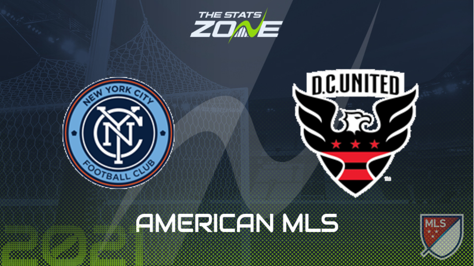 New York City vs DC United Preview & Prediction