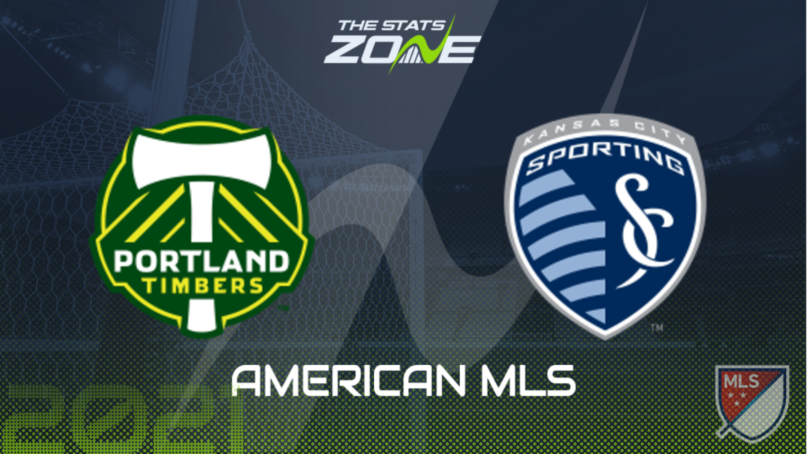 2021 American MLS – Portland Timbers vs Sporting KC Preview & Prediction