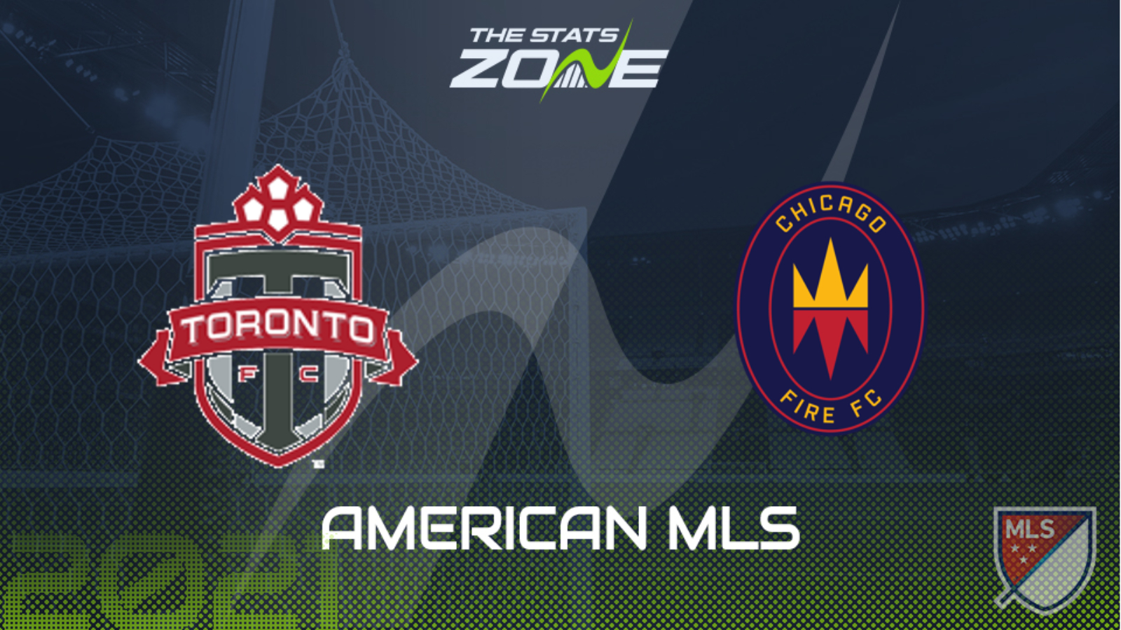 Toronto vs Chicago Fire Preview & Prediction