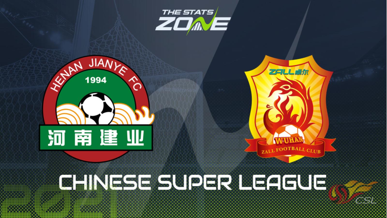 Henan Songshan Longmen vs Wuhan FC Preview & Prediction