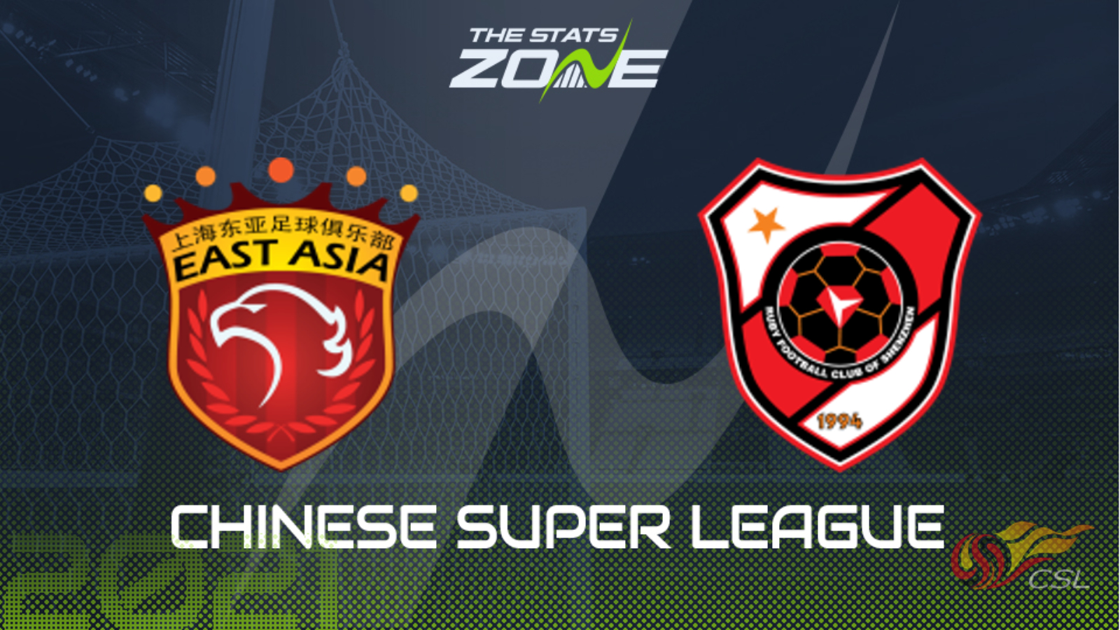 Shanghai Port vs Shenzhen Preview & Prediction