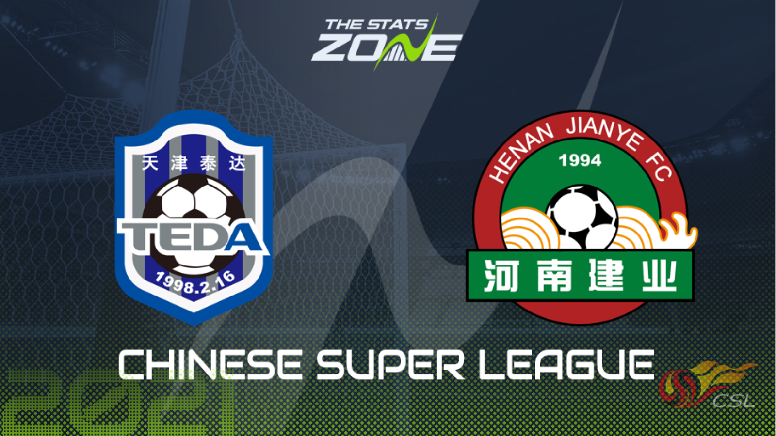 Tianjin Tigers vs Henan Songshan Longmen Preview & Prediction The