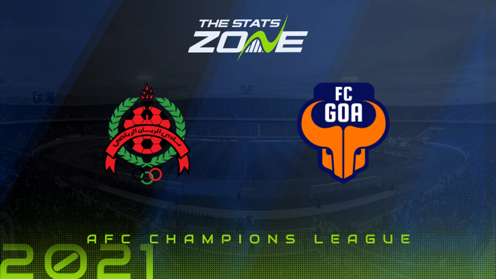 AFC Champions League 2021: FC Goa vs Al-Rayyan - Preview, LIVE