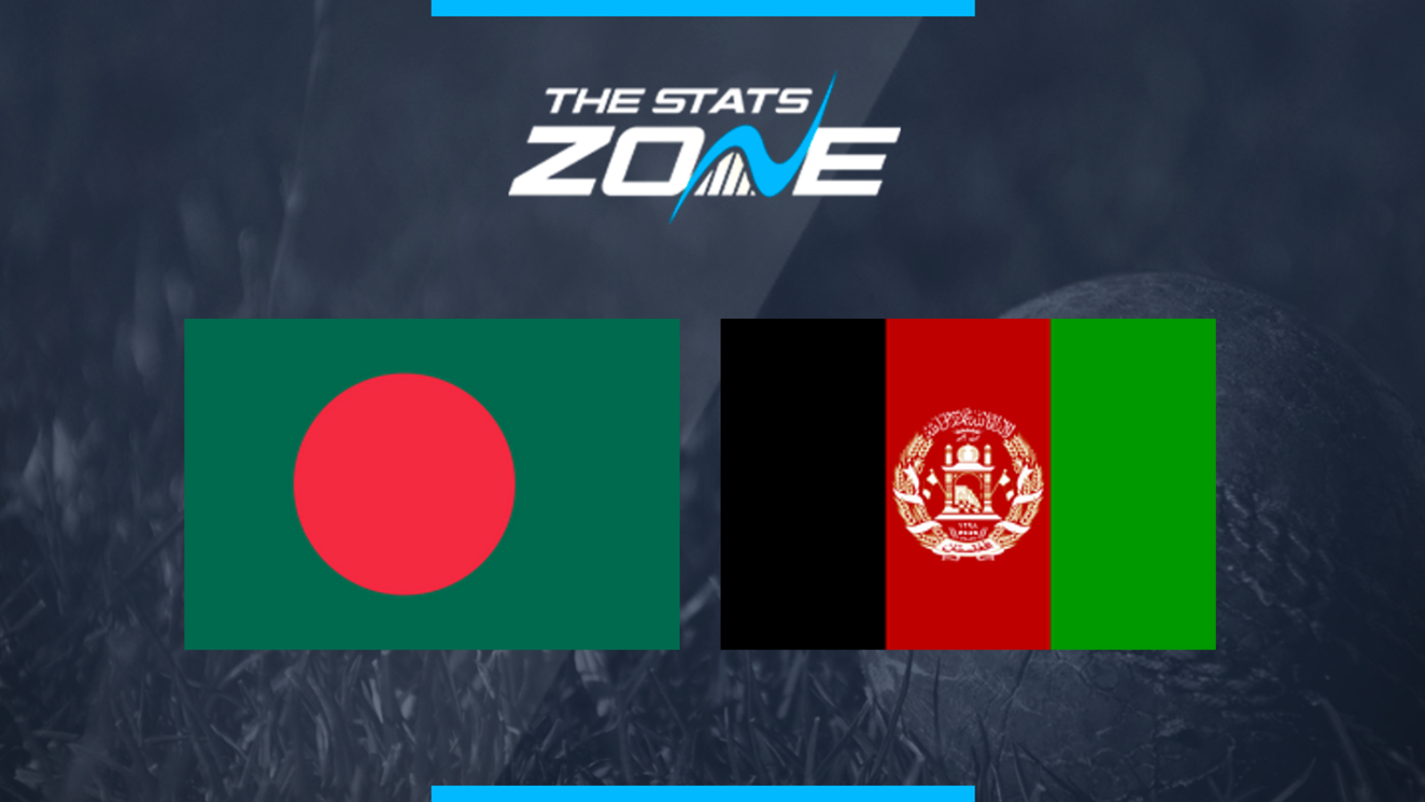 Bangladesh vs Afghanistan TriNation Series Final Preview