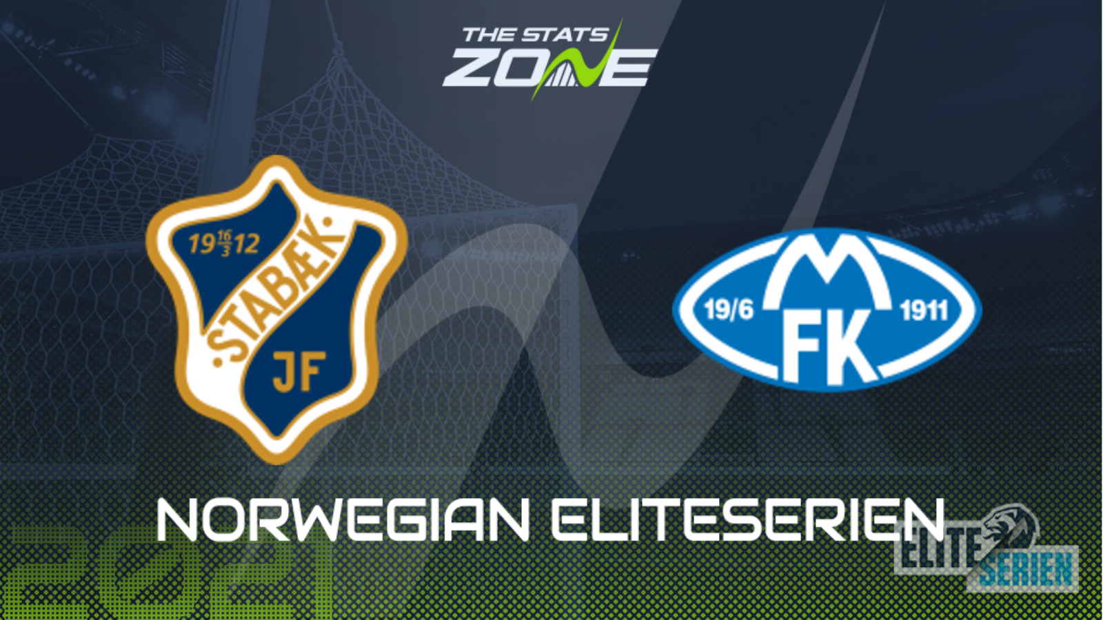 Stabaek vs Molde Preview & Prediction