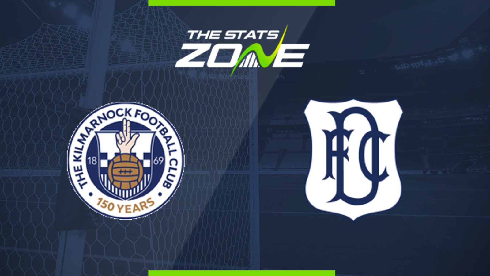 2020-21 Scottish Promotion/Relegation Play-Off Final Second Leg – Kilmarnock vs Dundee Preview & Prediction