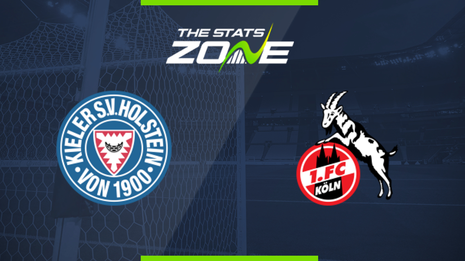 2020-21 German Bundesliga – Holstein Kiel vs Koln Preview & Prediction