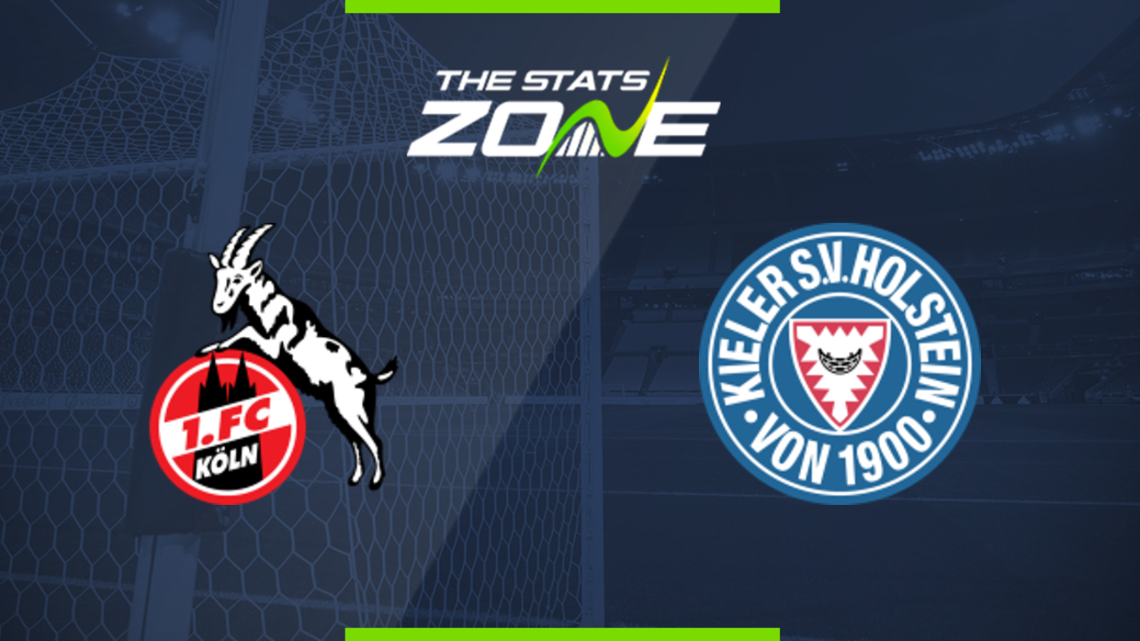 2020-21 German Bundesliga – Koln vs Holstein Kiel Preview & Prediction