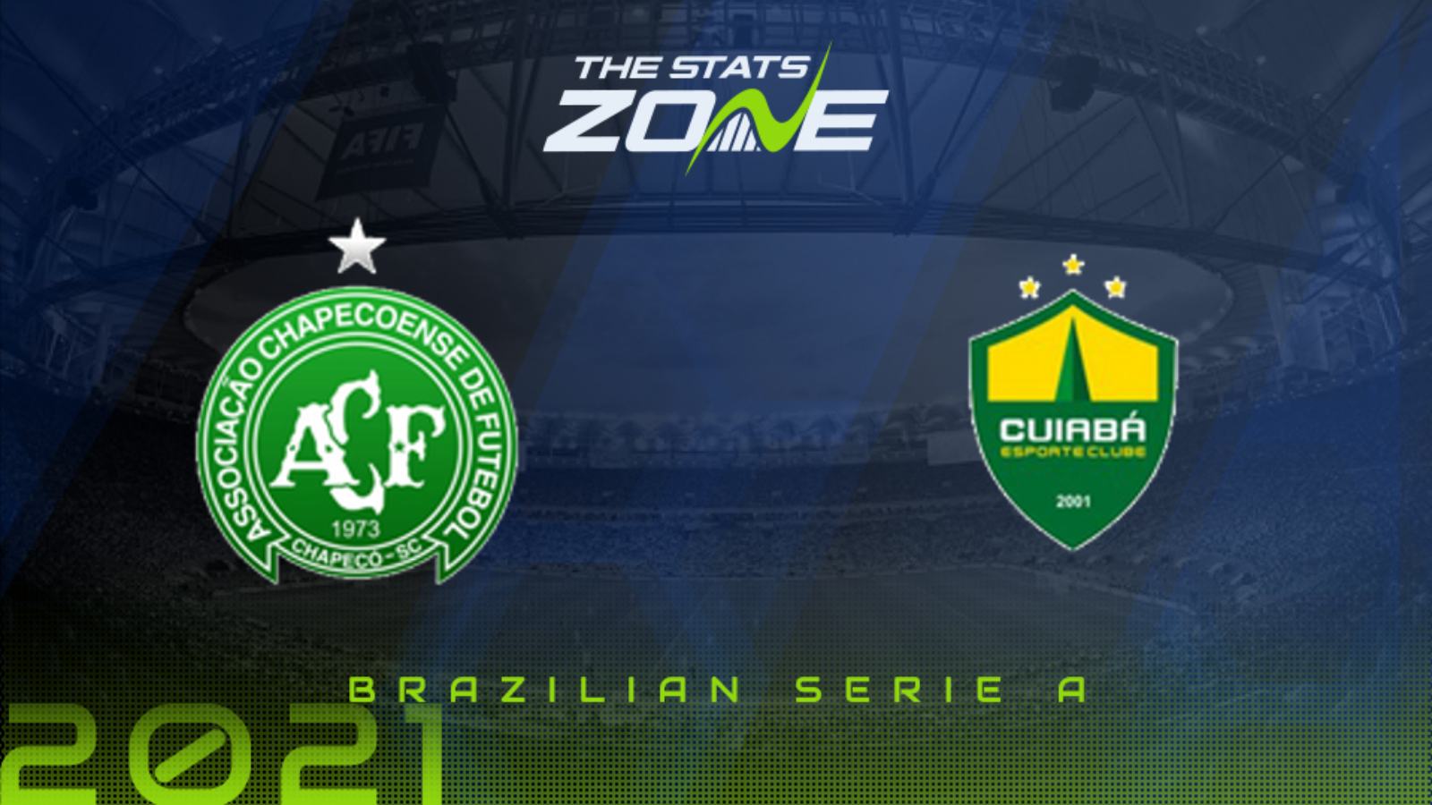 Chapecoense Vs Cuiaba Preview Prediction The Stats Zone