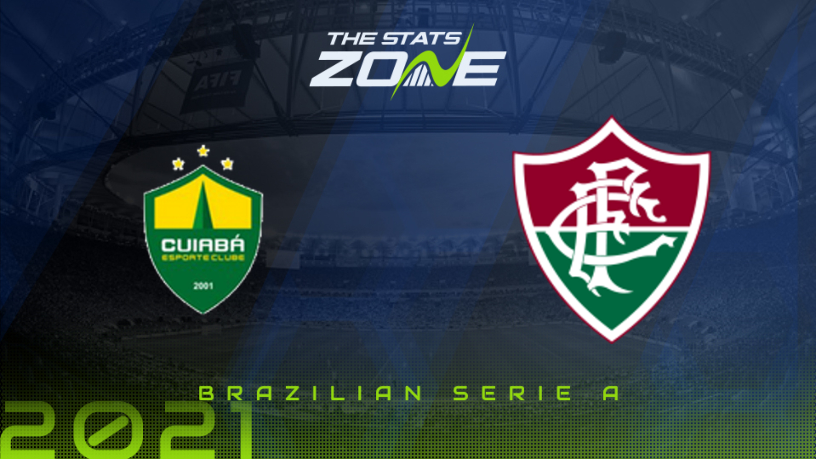 Cuiaba Vs Fluminense Preview Prediction The Stats Zone