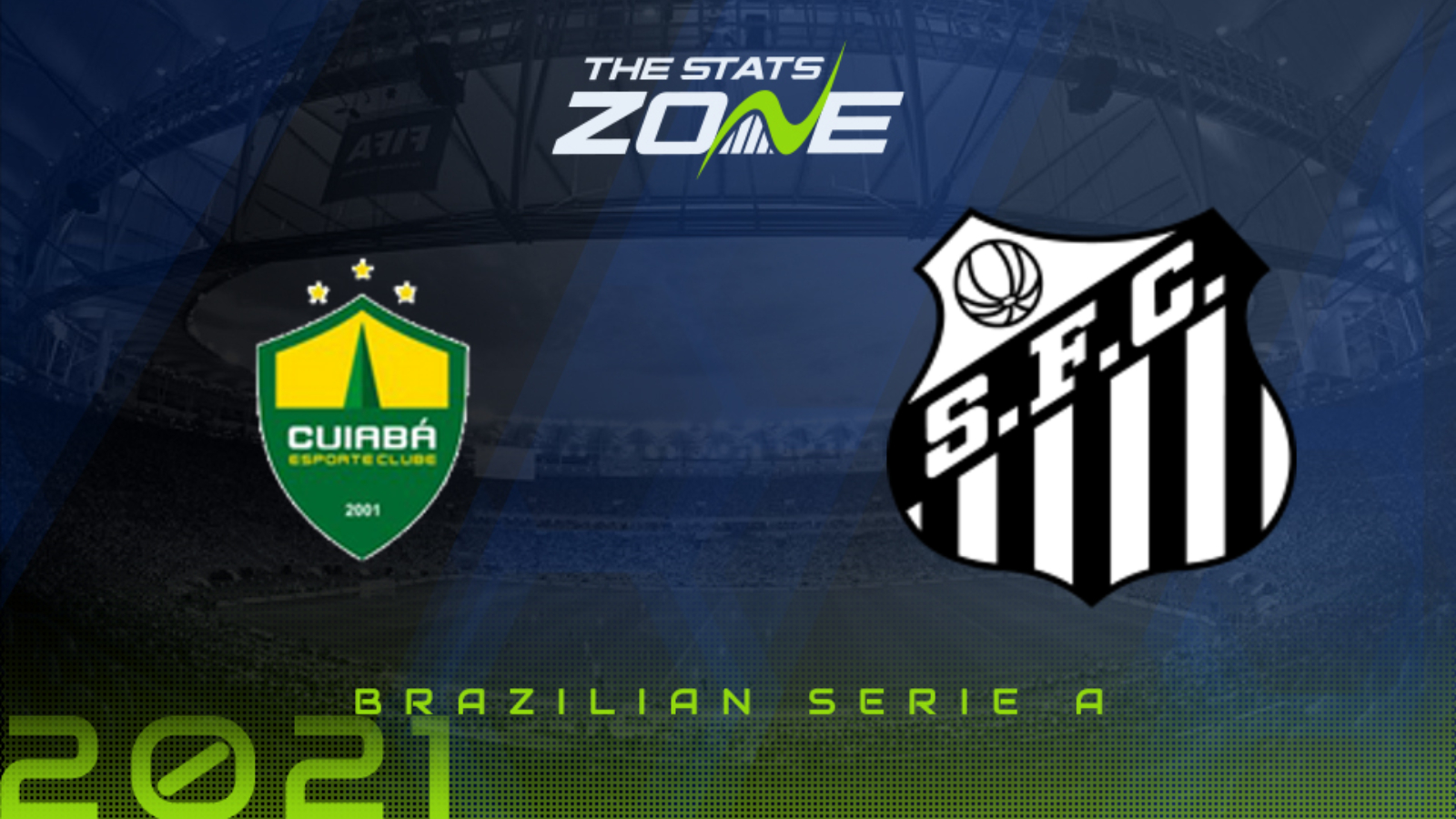 Cuiaba Vs Santos Preview Prediction The Stats Zone