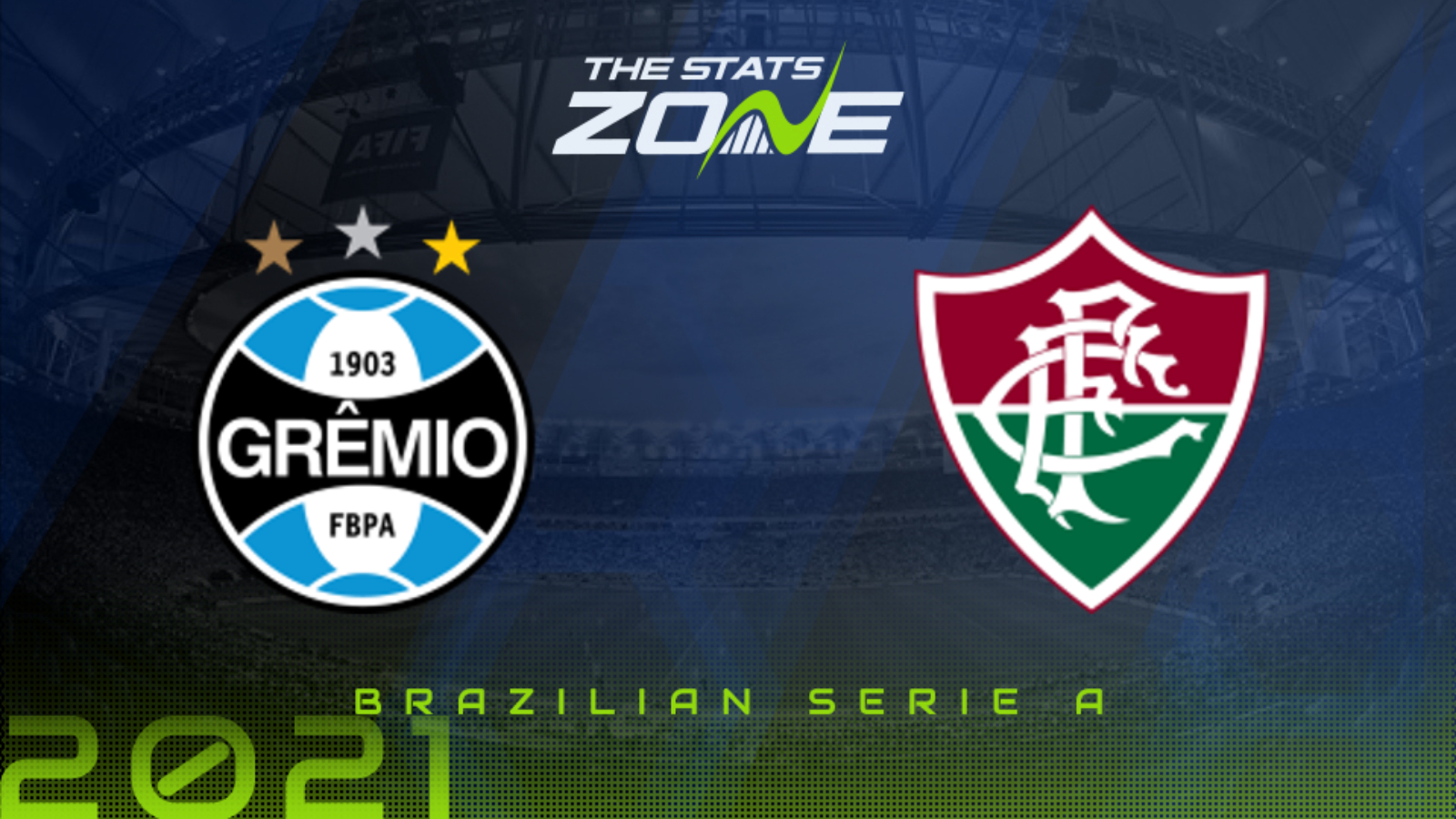 Gremio vs Fluminense Preview & Prediction