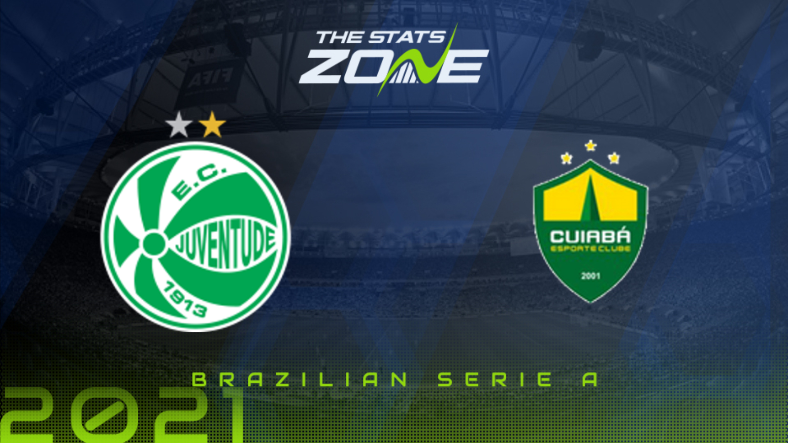 Juventude Vs Cuiaba Preview Prediction The Stats Zone