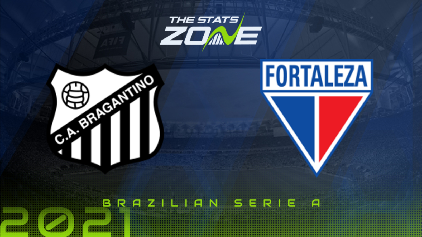 RB Bragantino vs Fortaleza Preview & Prediction