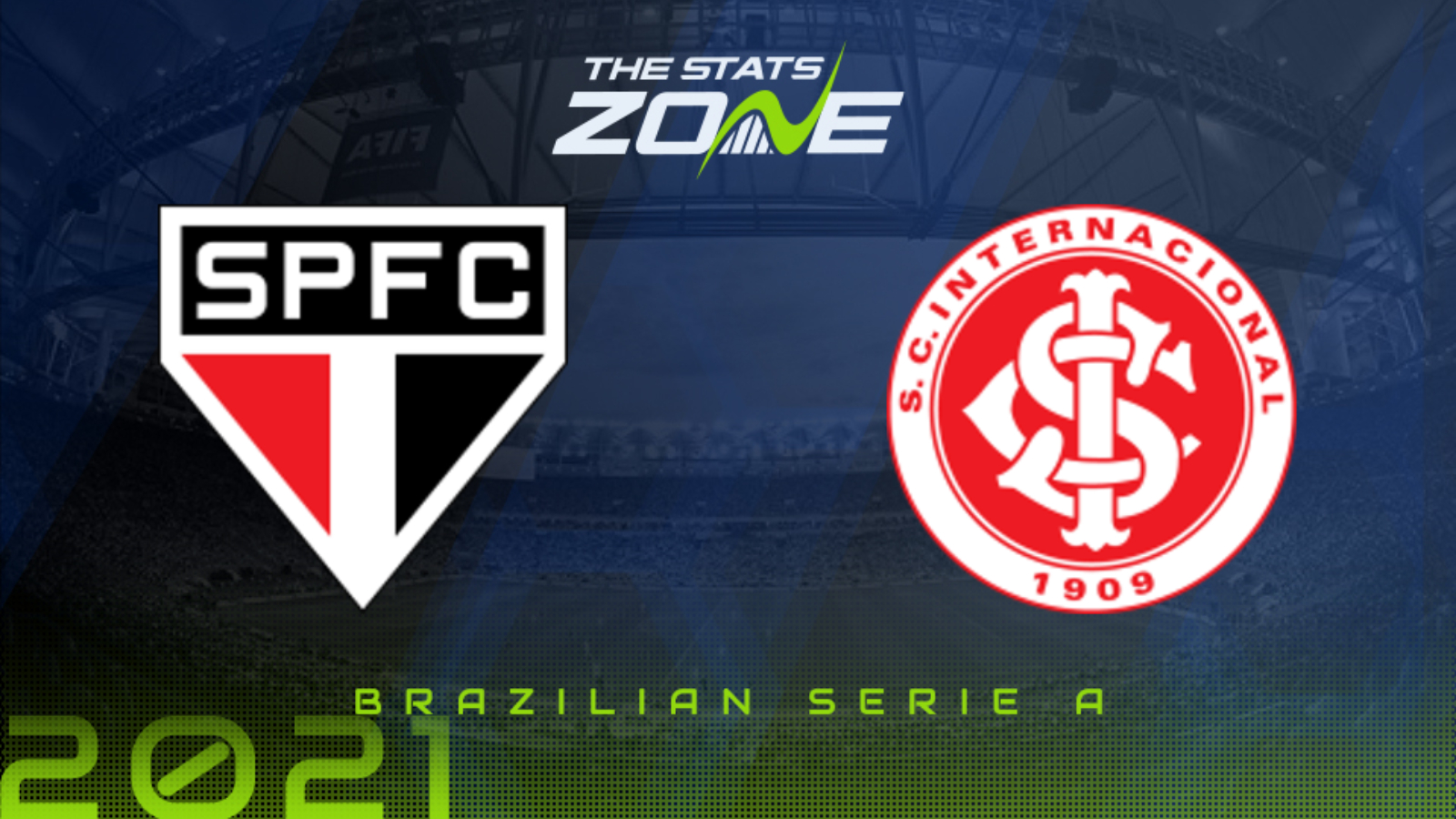 Sao Paulo vs Internacional Preview & Prediction