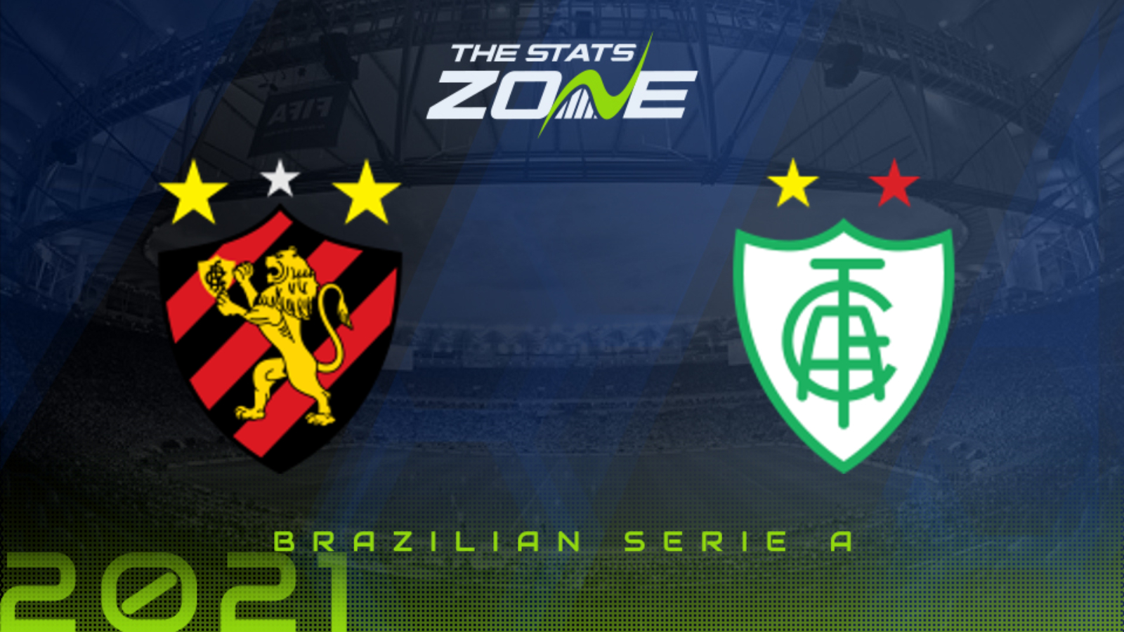 Sport Recife vs America Mineiro Preview & Prediction