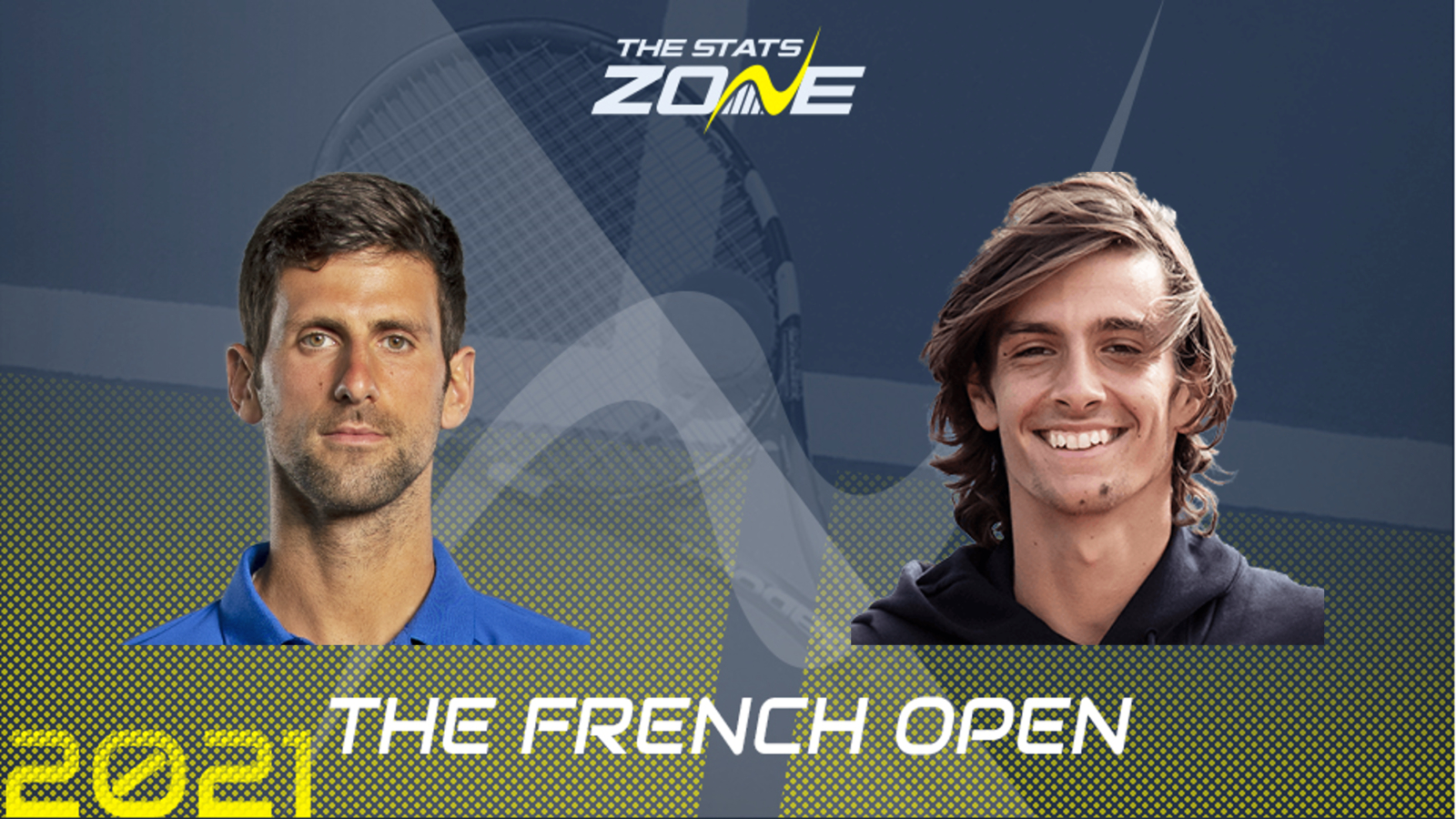 2021 French Open Round of 16