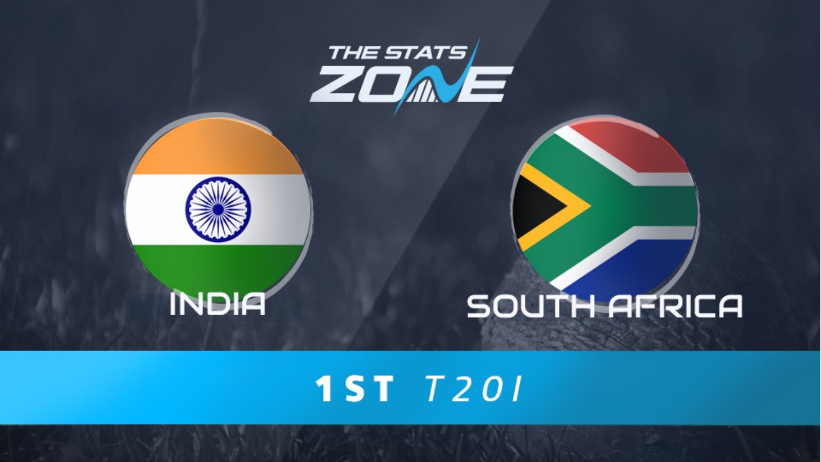 India vs South Africa – 1st T20 International Preview & Prediction