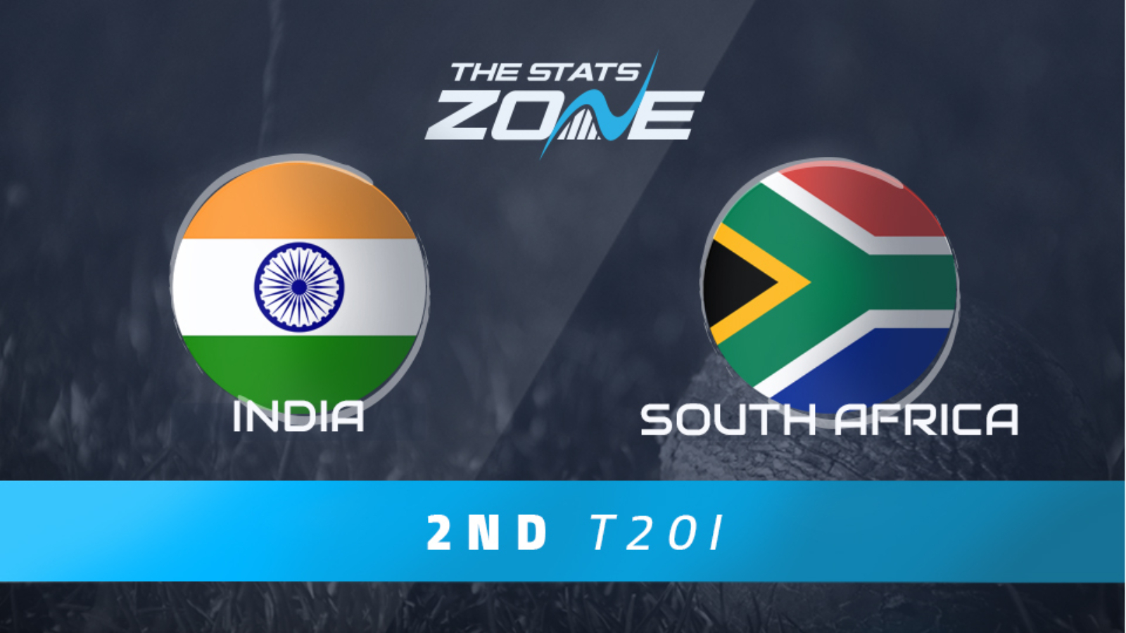 India vs South Africa 2nd T20 International Preview & Prediction