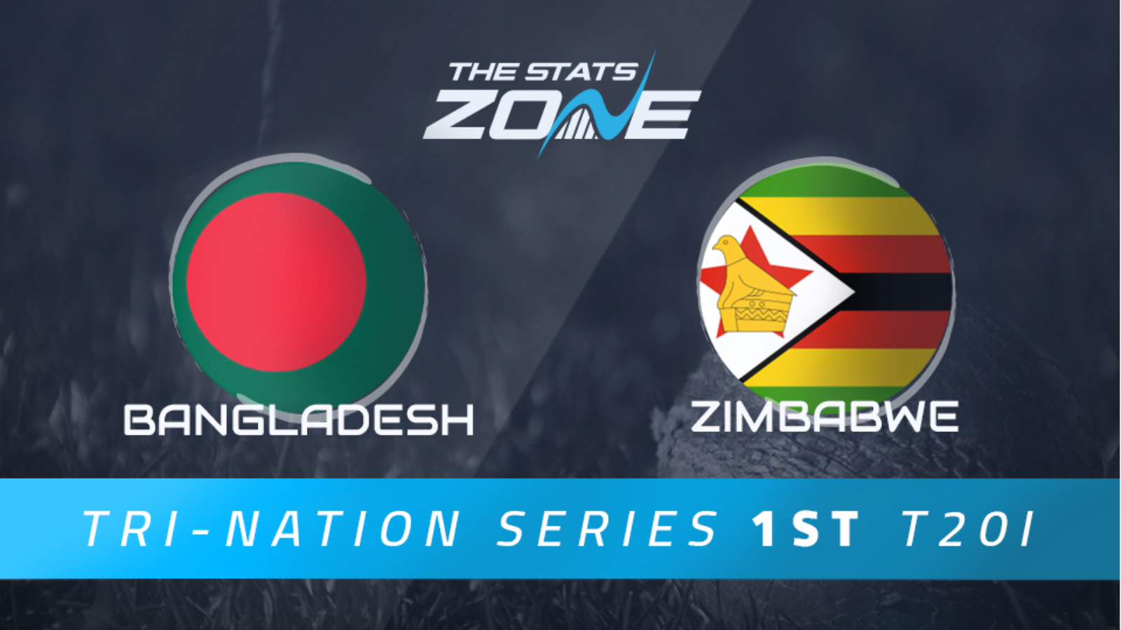 Zimbabwe bangladesh Zimbabwe and