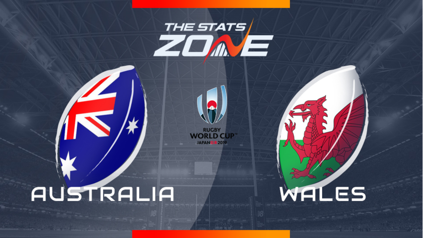 2019 Rugby World Cup Australia vs Wales Preview & Prediction The