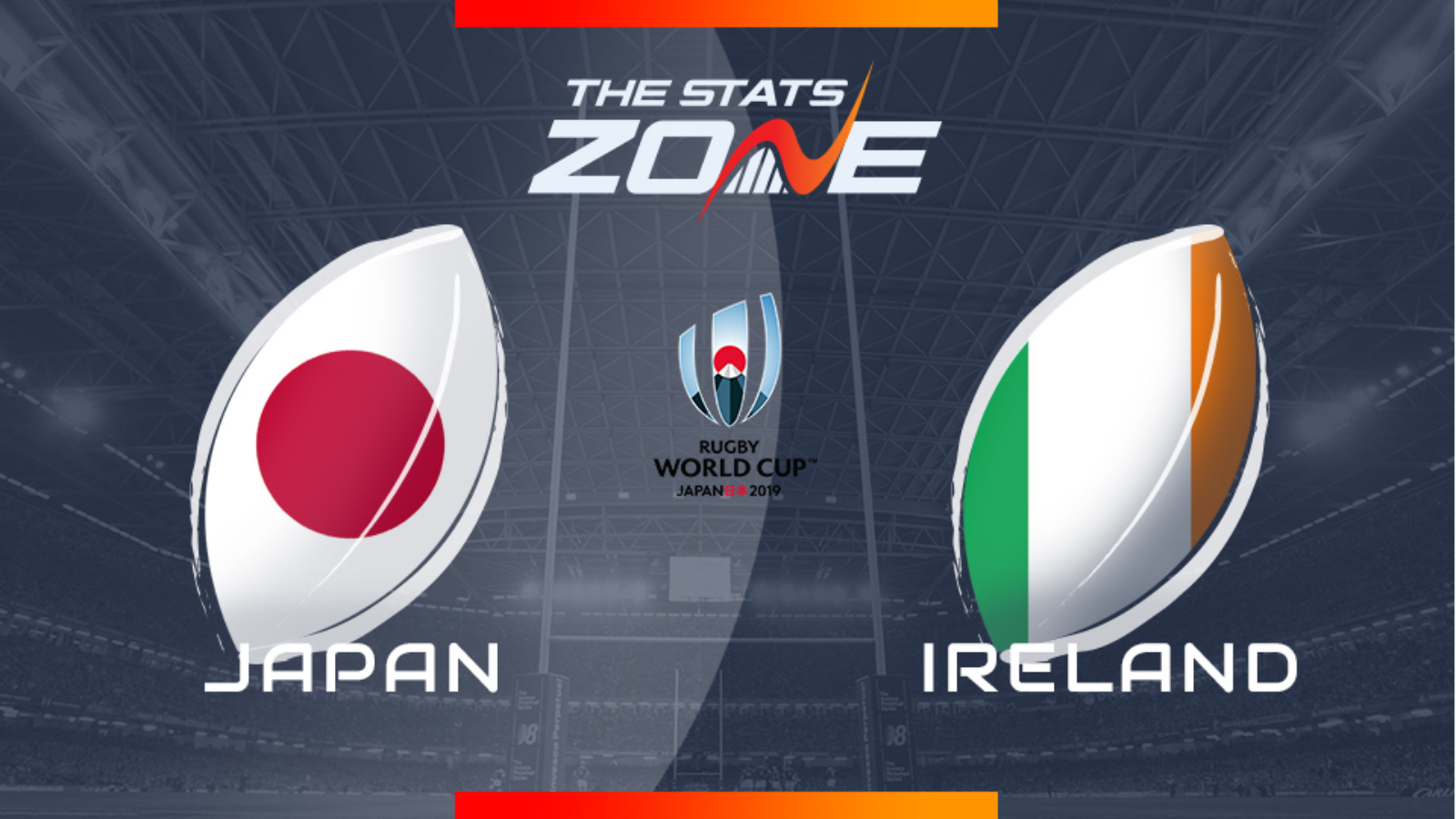 2019 Rugby World Cup – Japan vs Ireland Preview ... - 1600 x 900 jpeg 648kB