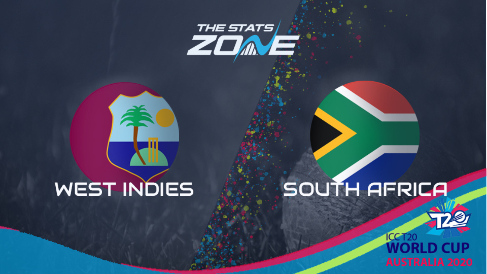 West indies women vs south africa women