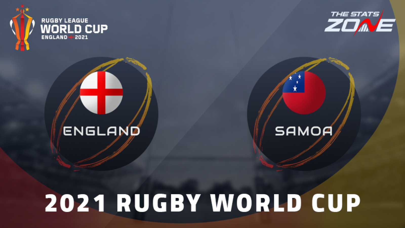 England vs Samoa – Group Stage – Preview & Prediction | 2022 Rugby ...